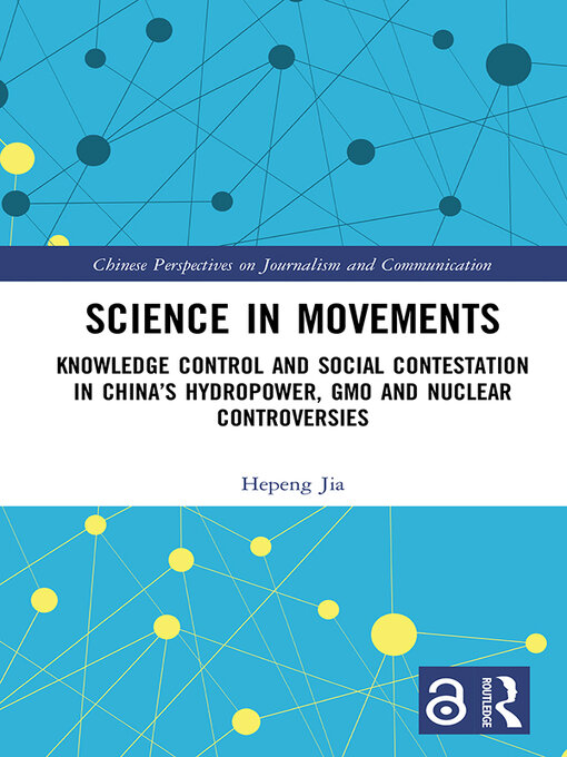 Title details for Science in Movements by Hepeng Jia - Available